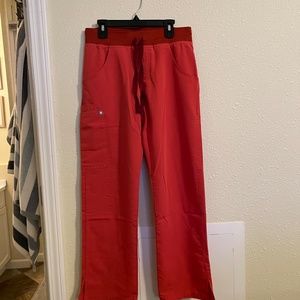 Figs XSmall Petite Clay Kade